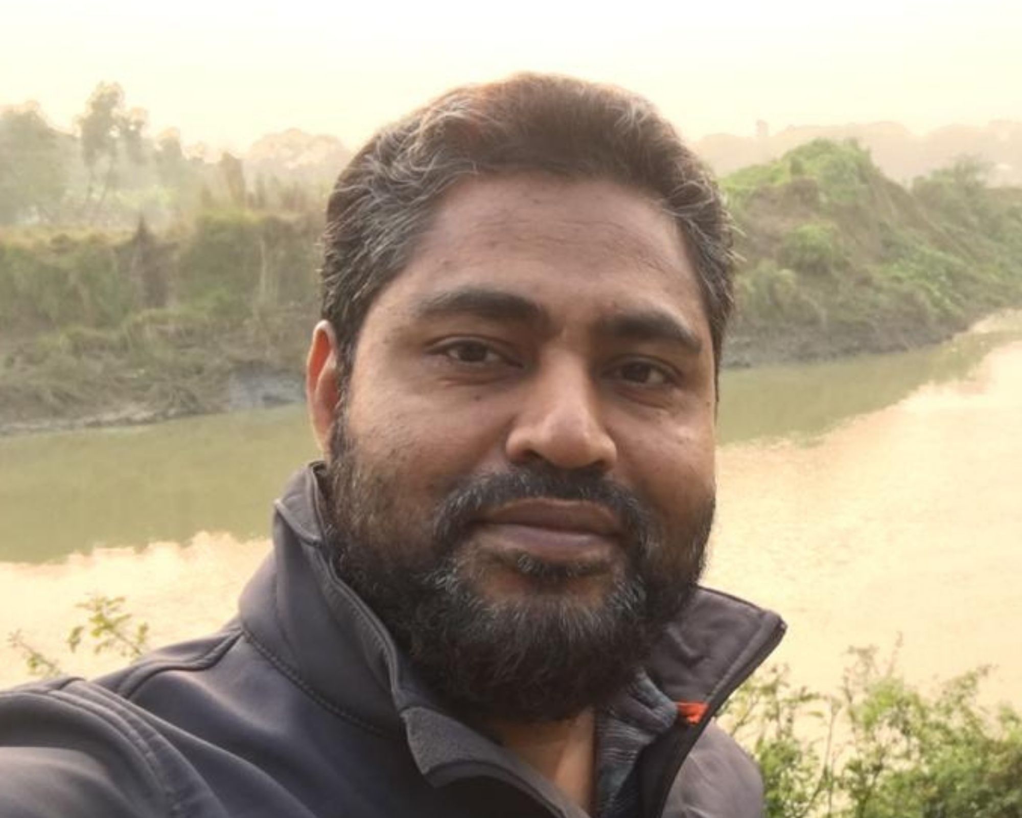 Md Abu Naser - Apparel Solutions