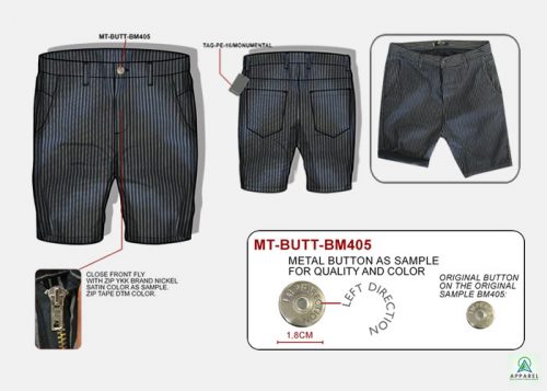 Mens Wear - Spring or Summer 2016, ART BM405TWPRNTU