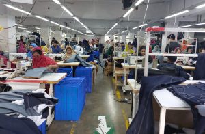 The Future of Garment Manufacturing in Bangladesh Trends & Innovations to Watch