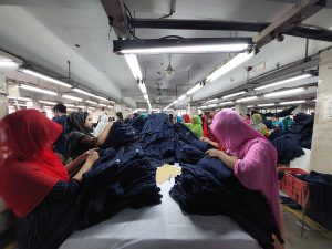Unraveling the Historical Tapestry The Evolution of Bangladesh's Garment Industry