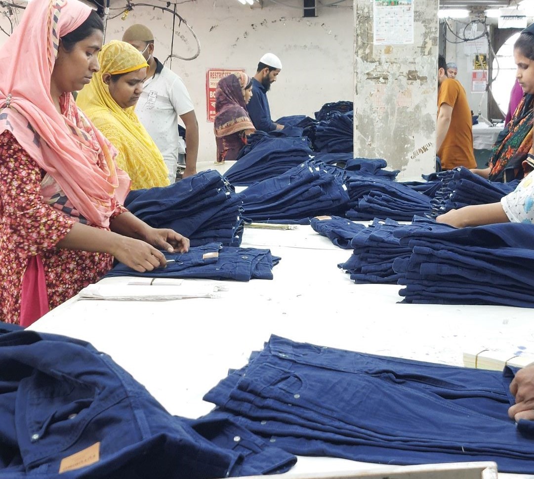 Career Opportunities at Apparel Solutions Bangladesh
