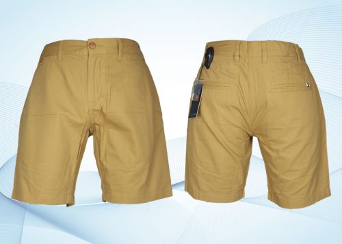 Piazza Italia Men's Short Pant