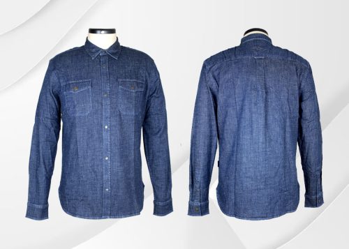 Styel Mapple buyer U Power 1