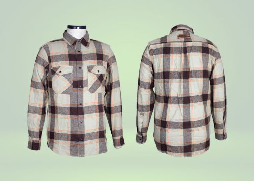 Style Ceder, buyer U-Power