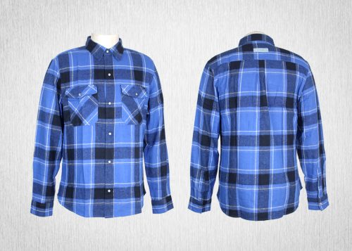 Style Ceder, buyer U-Power