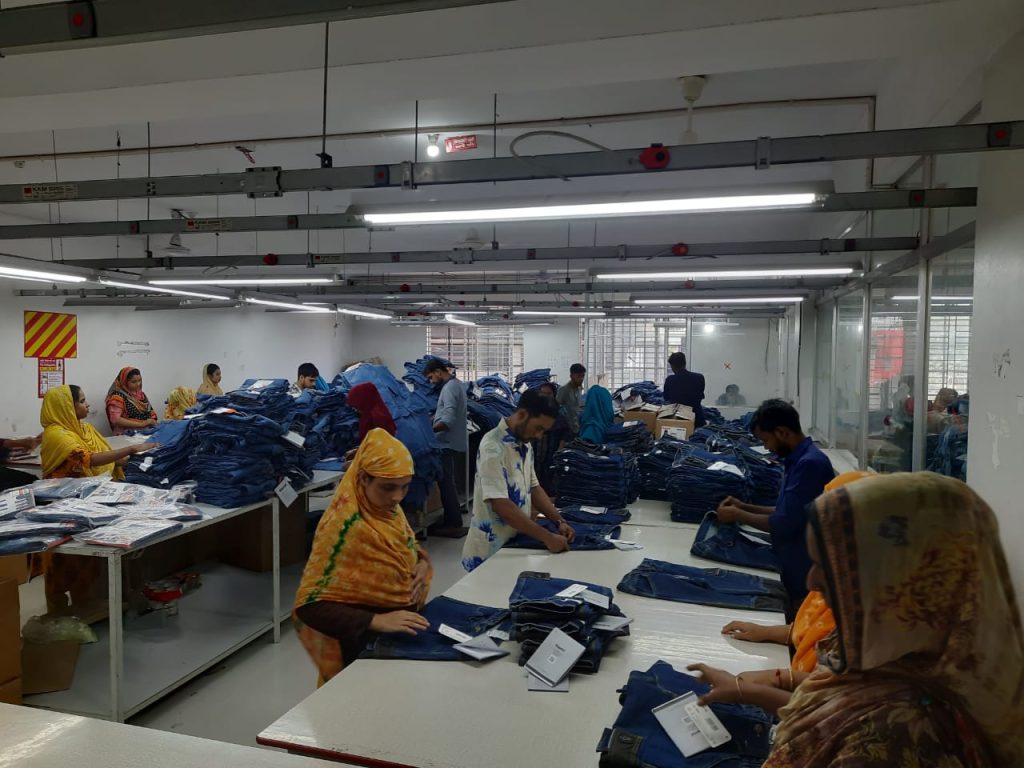Fashion Trends in Bangladeshi Apparel A Global Perspective