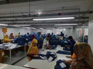 Fashion Trends in Bangladeshi Apparel A Global Perspective